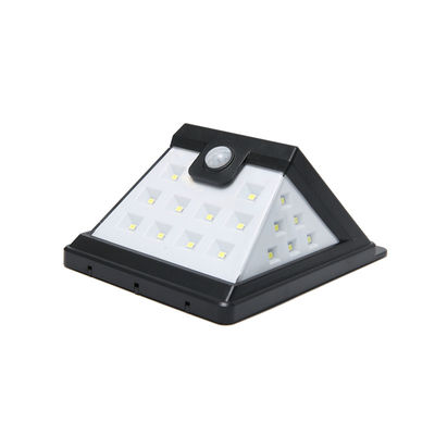 qualité  Outdoor LED Solar Lights SMD Street Wall Bracket Light usine