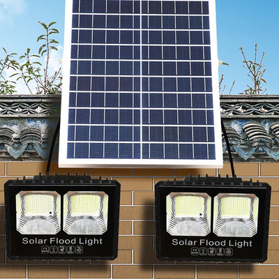 qualité  BRITE Solar Yard Lights Outdoor Waterproof Led Practical Garden Flood Street Light Led Solar Flood Light Outdoor usine