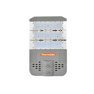 30W/50W/56W*3 adaptent solaire aux besoins du client ont mené extérieur tout dans des éclairage routier un menés solaires solaires intégrés de réverbère