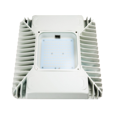 Solar Off-Grid System New Ultra Thin Gas Station Led Lights 120 Watt For Outdoor Retrofit Led Gas Station Canopy Light